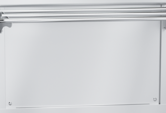 Стенка передняя ЭМК-70Х (Нерж, 1120 мм) Abat 210000001883 в ШефСтор (chefstore.ru)